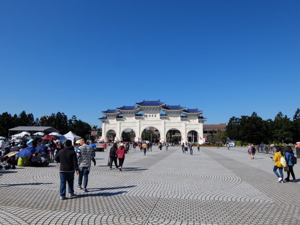 年末年始の台湾 台北 旅行5日目 最終日 カラスミと欣葉が篠原涼子さん 日テレ Another Sky アナザースカイ とかぶってた サッカーと旅を愛する男のブログ