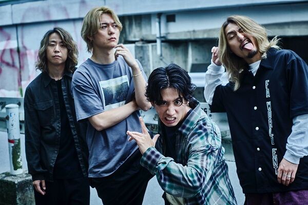 セトリ和訳】ONE OK ROCK DETOX JAPAN TOUR 2025 9月6日 札幌・大和