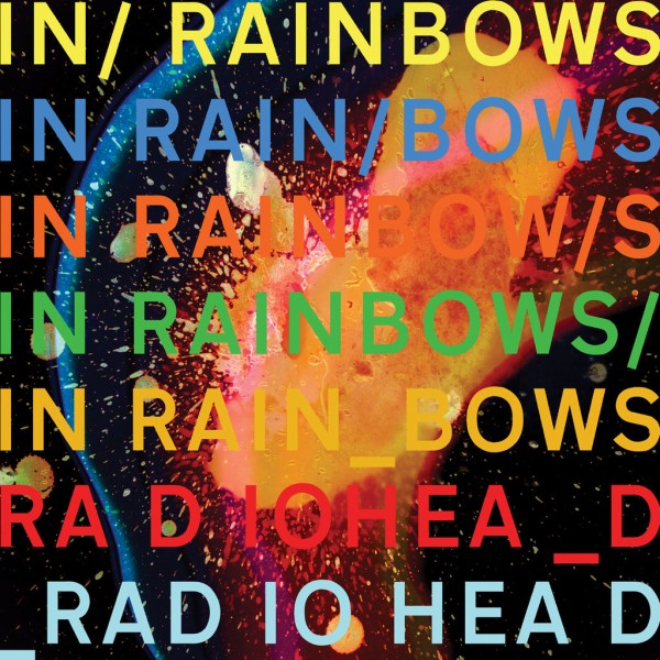 歌詞和訳 All I Need Radiohead オール アイ ニード レディオヘッド 僕が欲しいのはきみだけ 洋楽翻訳 お味噌味 オリジナル歌詞和訳の妄想旅行へ