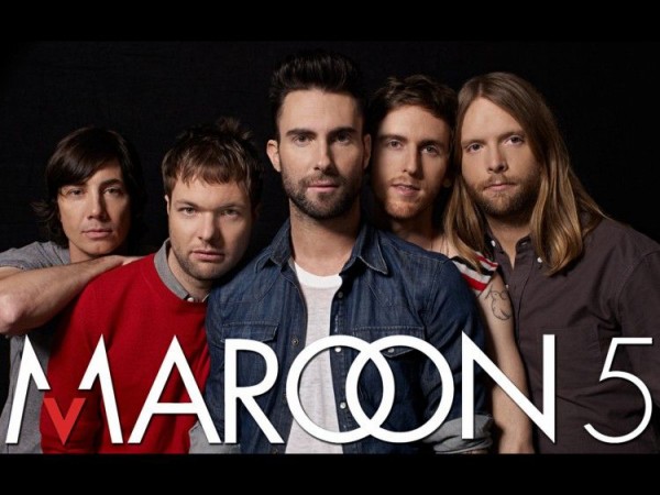 歌詞和訳 Girls Like You Maroon 5 ガールズ ライク ユー