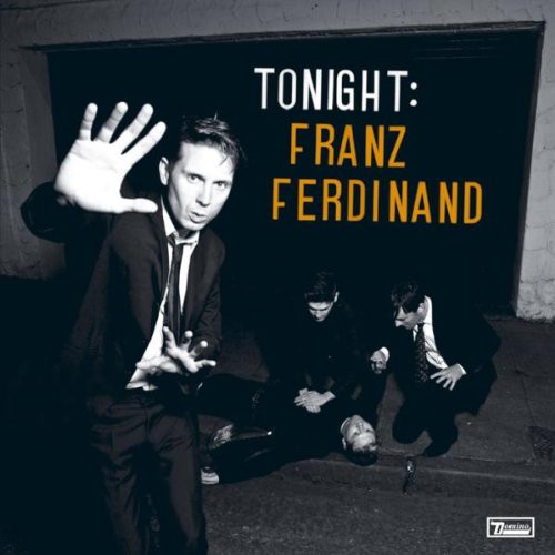 彼を向こうに追っ払ってくれれば 何でもいいんだ Send Him Away Franz Ferdinand 歌詞和訳 洋楽翻訳 お味噌味 オリジナル歌詞和訳の妄想旅行へ