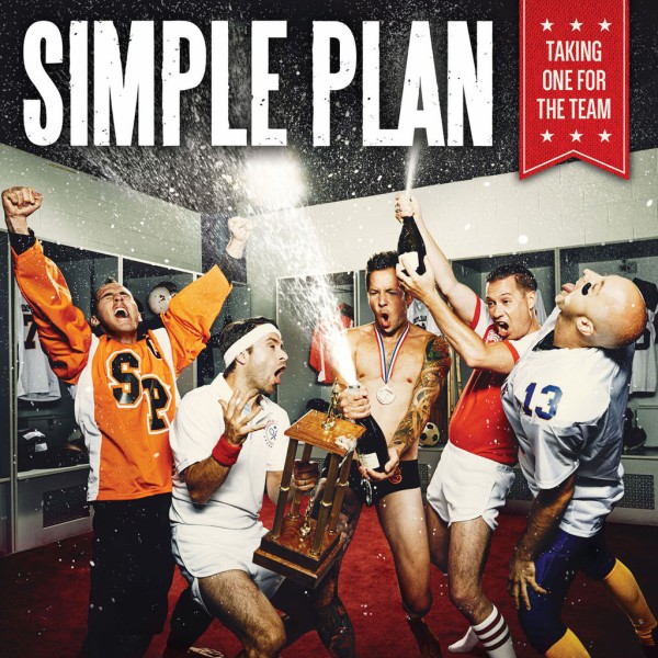 まわりのことなんか忘れて キスをして Kiss Me Like Nobody S Watching Simple Plan 歌詞和訳 洋楽翻訳 お味噌味 オリジナル歌詞和訳の妄想旅行へ