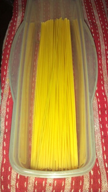 貧乏ペペロンチーノ 貧乏人の貧乏飯