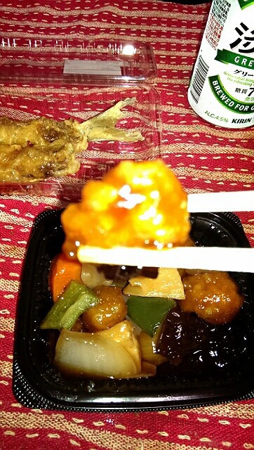 貧乏晩酌 貧乏人の貧乏飯