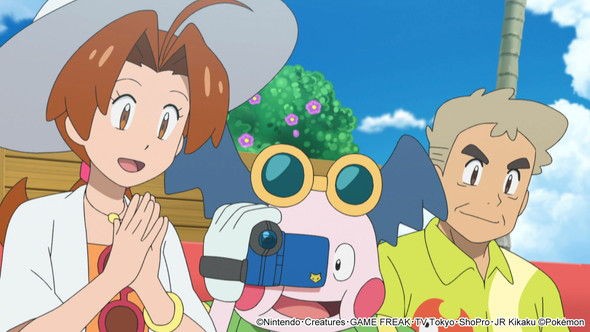 優勝したポケモンマスターのサトシの歴史を振り返る ポケモン歴史人気速報