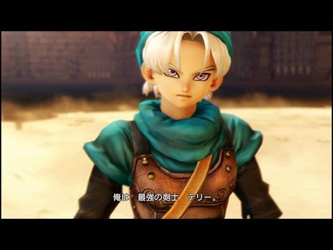 速報 テリワンsp ドラゴンクエストモンスターズ テリーのワンダーランドsp Part25no1 かっちゃんの人気ゲーム速報