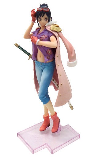 ワンピースたしぎ 可愛い画像 動画総合サイト かっちゃんの人気ゲーム速報