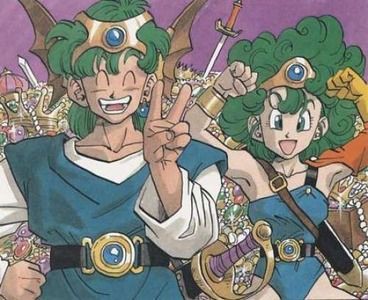 総合 ドラゴンクエスト4 導かれし者たち 第175章 Dq4 ドラクエ4 かっちゃんの人気ゲーム速報 総合 ドラゴンクエスト4 導かれし者たち 第175章 Dq4 ドラクエ4 かっちゃんの人気ゲーム速報