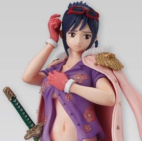 ワンピースたしぎ 可愛い画像 動画総合サイト かっちゃんの人気ゲーム速報