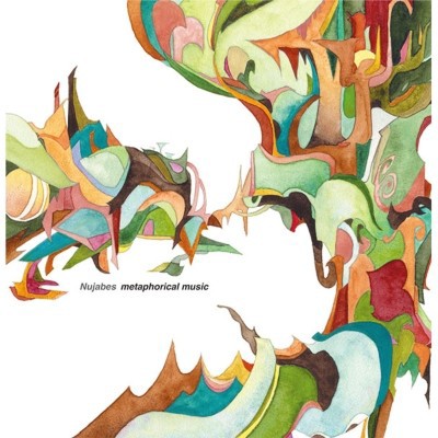 nujabes 2LP ２枚セット hip hop Nujabes Featuring Shing02 Luv sic Part TWO 2 Hyde Out