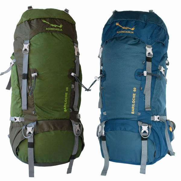 Aconcagua アコンカグア製Patagonia パタゴニア 75 楽天市場】75L 大型 登山リュック 大容量 丈夫 登山 リュック
