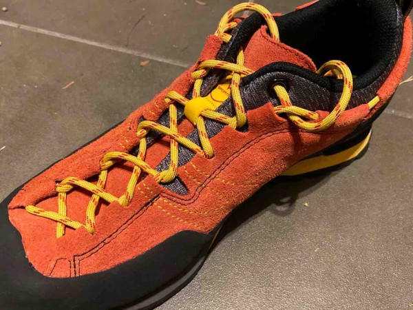 【１回のみ使用】スポルティバ ボルダーX ローカット◆LA SPORTIVA BOULDER X◆ロングトレイル/岩場/デイハイキング◆約28.0cm◆送料込み 楽天市場】【7/15 50名様限定 1000円OFFクーポン配布中