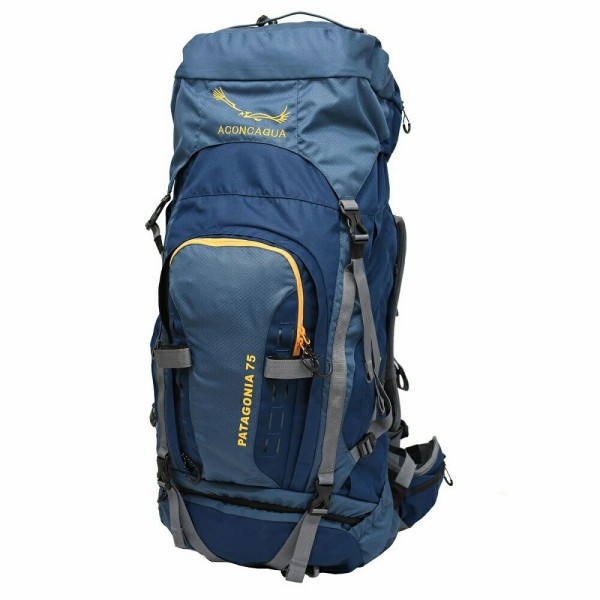 アコンカグア”（Aconcagua)という日本の格安バックパック(ザック