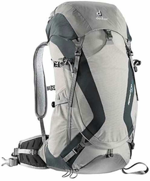 ドイター Spectro AC32 バックパック 32L リュックサック 登山 レインカバー付き スペクトロ  札幌市 白石区 東札幌 レビュー：deuter (ドイター) “SPECTRO AC32”(スペクトロAC32) : 絶対