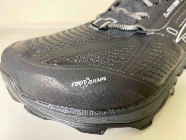 レビュー】ALTRA（アルトラ）LONE PEAK 4.0 MID RSM （ローンピーク
