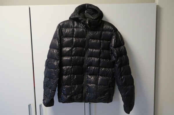 Men's S ブラック系 Western Mountaineering ( ウェスタンマウンテニアリング ) フラッシュ ジャケット F Men's S ブラック系】 Western Mountaineering ( ウェスタン