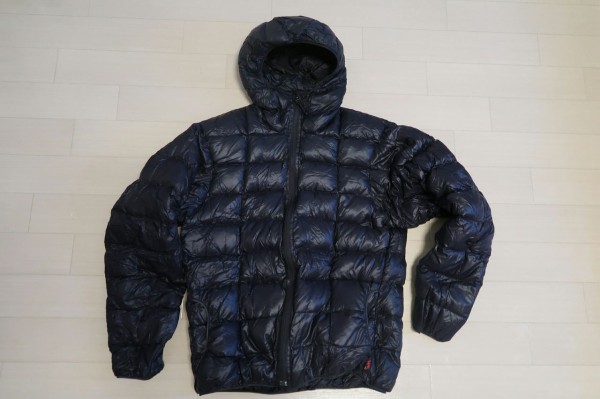 レビュー：WESTAN MOUNTAINEERING(ウエスタンマウンテニアリング