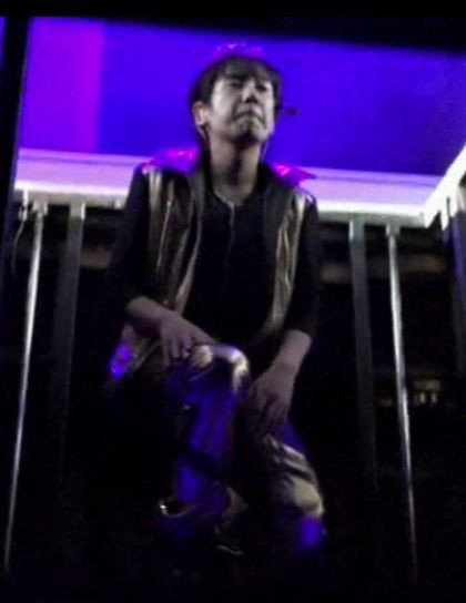 二宮和也・嵐 ライブ本番中に腰痛！ 耐え難い激痛を抱えながらニノが