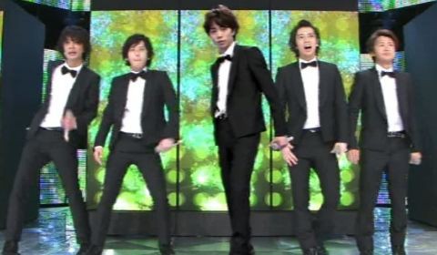 嵐が １５年を振り返って 選んだ２曲の一つが 映画 花男主題歌 One Love 松本潤 嵐は 花より男子で 日本人の結婚観を変えた伝説の人