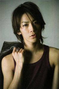 亀梨和也 かめなしかずや Kat Tun のメンバー プロフィール 山ｐ 山下智久 優しさをドラマで見ていると元気になる