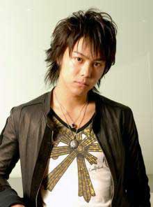 TAKAHIRO 田崎敬浩(たさき たかひろ) EXILE のメンバー