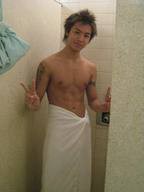 Takahiro さんへ ずっと全裸でいるのはやめて欲しい Exile エグザイルは最高 Takahiro Keiji いいね