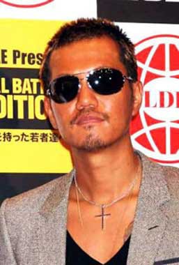 Atsushi Exile ヴォーカリスト のプロフィール Exile エグザイルは最高 Takahiro Keiji いいね