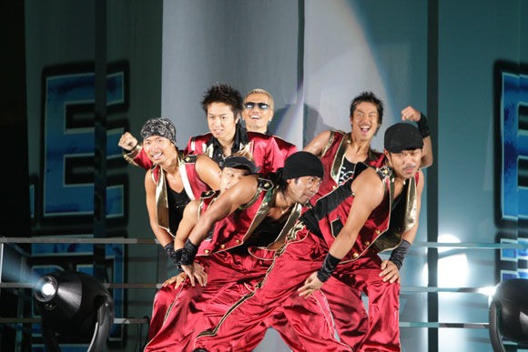 Tetsuya Exile ホームドラマの脇役で終わりかけた最終話で存在感を発揮 Exile エグザイルは最高 Takahiro Keiji いいね