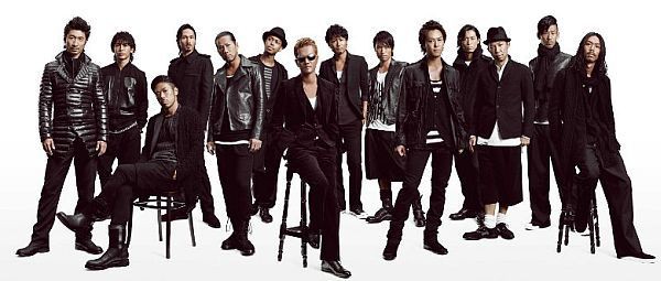 Exile魂 に 歌とダンスパフォーマンスが戻ってきました 最高 Exile エグザイルは最高 Takahiro Keiji いいね