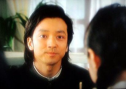 井上真央 演じる おひさま 初恋シーン Bs再放送ながらも 話題に 井上真央 のずっとずっと明るく元気な性格が好き