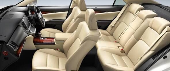 乗り心地の良い車ランキング 世界の車情報局 ワールドベストカー