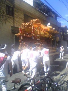 スプレー 快天日記 大阪の小劇場役者ことぶきつかさの日記