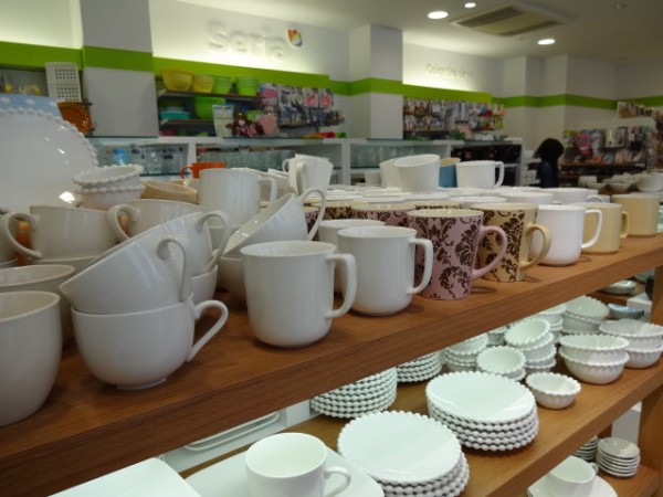 代官山町 ｓｅｒｉａ 代官山アドレス ディセ店 100円ショップ 渋谷 代官山タウン情報