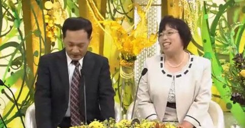 放送事故 新婚さんいらっしゃいで背筋が凍る事態発生 この女マジでキチガイ過ぎる 由希兎の気まぐれニュース速報 O