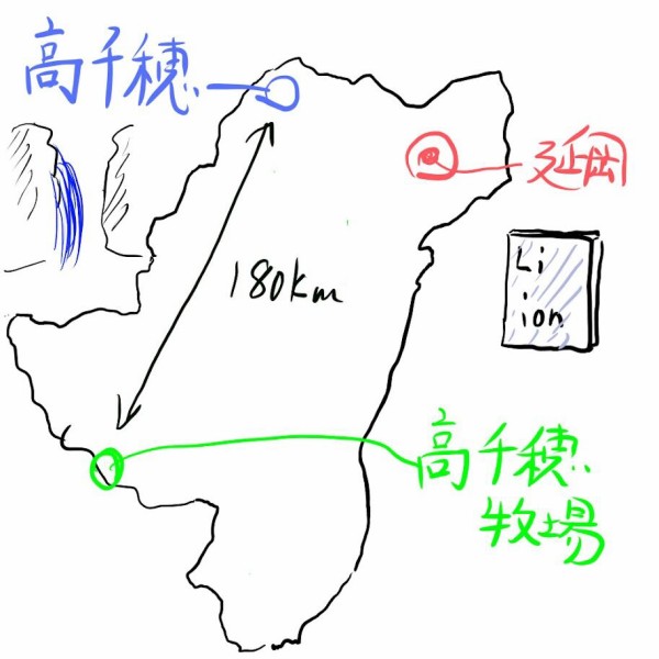 ユートピアは宮崎にあった 肉と寿司食べ放題の神田川へ行こう もがき続けて100年生き抜くブログ