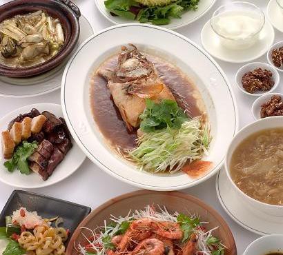 天啓 てんかい センター北駅 広東料理 ランチオススメ クチコミア グルメ ランチの口コミまとめ In センター北 センター南