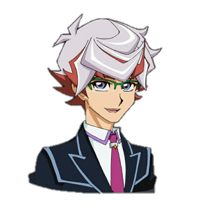 遊戯王vrains 新キャラの見た目はどうだった 遊戯とヴァンガード