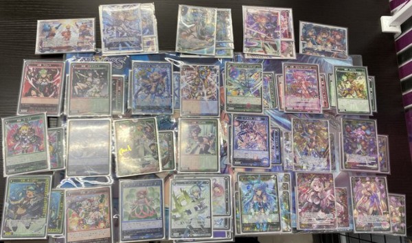 ATO T Oデッキ