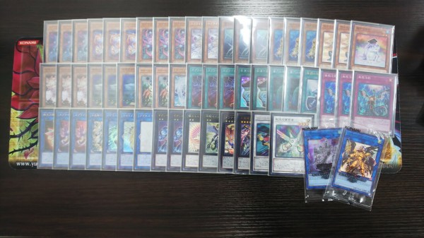 遊戯王 スプライト 優勝デッキレシピ カードショップ竜星のpao大宮店 4 23 ウィクロス速報