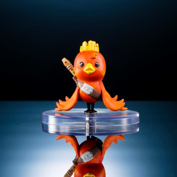 デュエル・マスターズ とびだせ!3D超獣フィギュアが予約開始