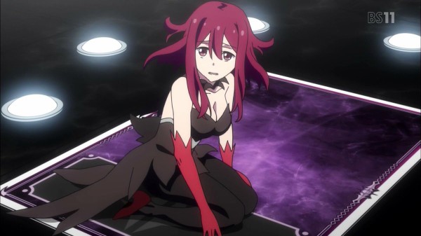 ウィクロス グズ子 ウィクロス グズ子 バレンタイン コングラッチュ