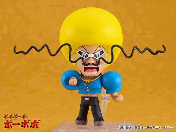 ねんどろいど「ボボボーボ・ボーボボ」「闇遊戯」が予約開始