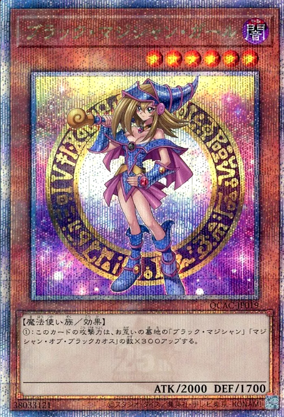 遊戯王OCGデュエルモンスターズ QUARTER CENTURY ART COLLECTION