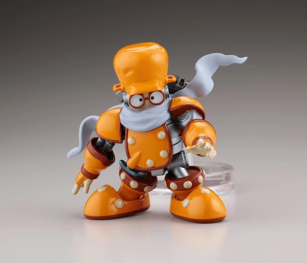 遊戯王 フィギュア立体モンスターコレクション第2弾が予約開始