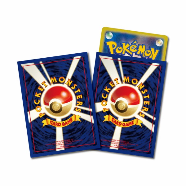 ポケカ 10月22日発売デッキシールド、デッキケース、プレイ