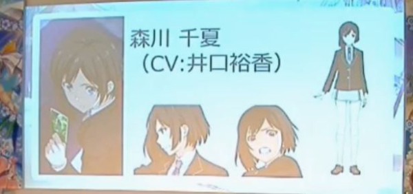 ウィクロス 新アニメ Lostorage Incited Wixoss ロストレージインサイテッドウィクロス まとめ ウィクロス速報