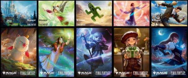 サプライ マジックザギャザリング プレイヤーズラバーマット