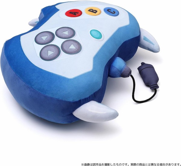コントローラー ビッグクッション 任天堂 ファミコンコントローラー