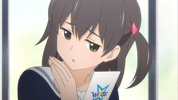 ウィクロス最新情報 アンソルブドセレクターに るう子 遊月 一衣 のコインカードが収録 フラゲ ウィクロス速報