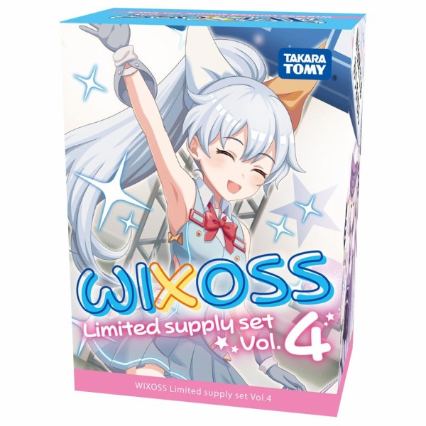 バラ売り可)プリパラ WIXOSS Limited supply set abitur.gnesin-academy.ru